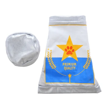 

Pet Halloween Cosplay Costume Funny Cans Outfits Set Cloak And Hat For Small And Medium DogsHOT