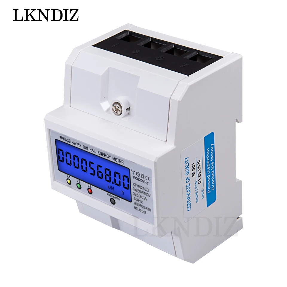 380v ac 50hz retroiluminacao modbus 03