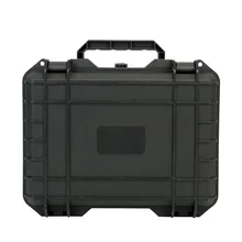 Дрон коробки военный водонепроницаемый Всепогодный жесткий чехол сумка для хранения для Zhiyun Smooth Q2 ручной карданный z1204