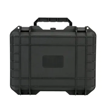

New Drone Boxes Military Waterproof Weatherproof Hard Carrying Case Storage Bag For Zhiyun Smooth Q2 Handheld Gimbal z1204