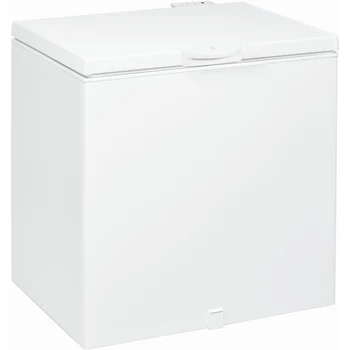 

Freezer Chest Indesit RCF 200 White, (157545)