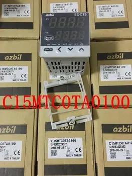 

new azbil thermostat C15MTC0TA0100 C15MTC0TA0300