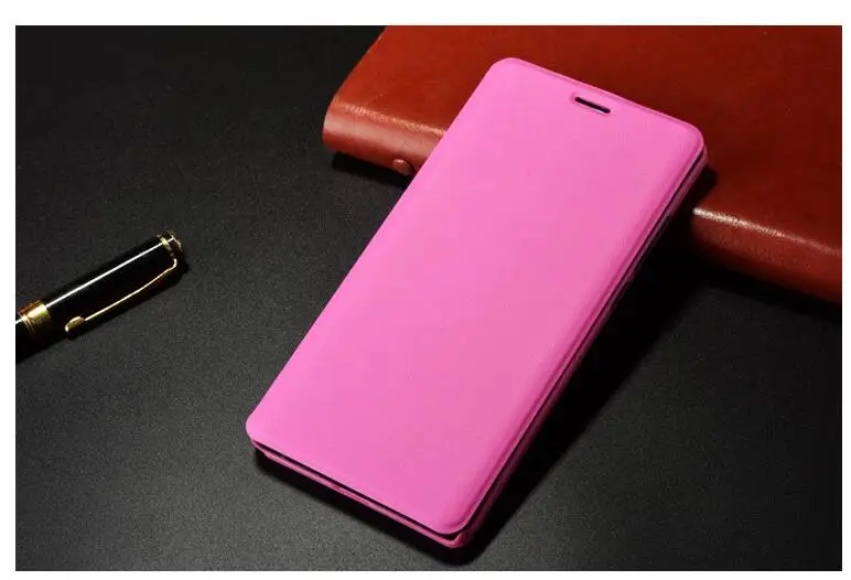Для Xiao mi чехол для телефона для Xiaomi mi Note 3 ультра тонкий флип Роскошный стенд Обложка на заднюю панель из искусственной кожи чехол
