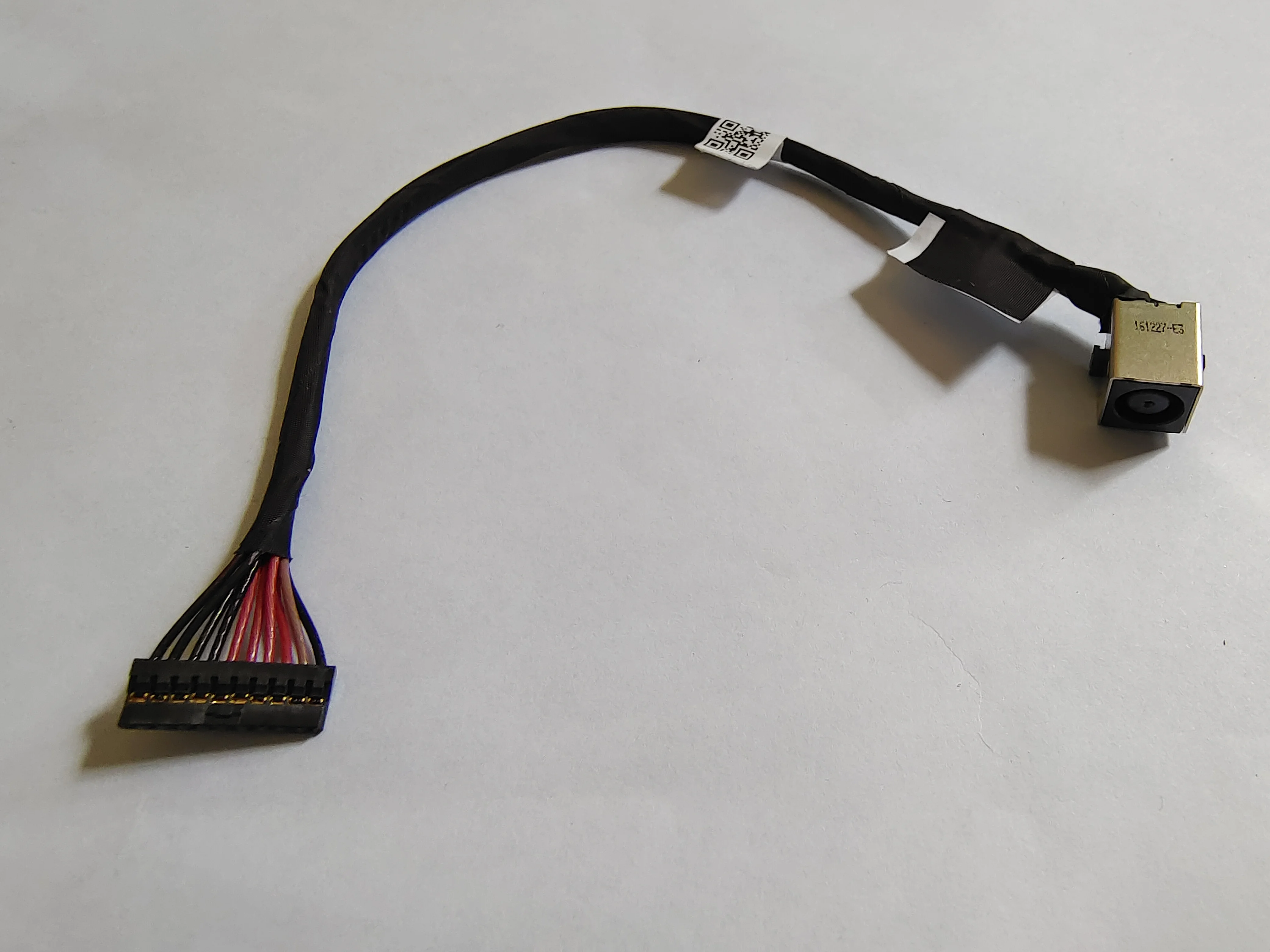 Для Acer Predator 17 G9-793 1417-00FE000 50.Q1HN5.001 DC In Power Jack зарядный порт для кабеля Разъем |