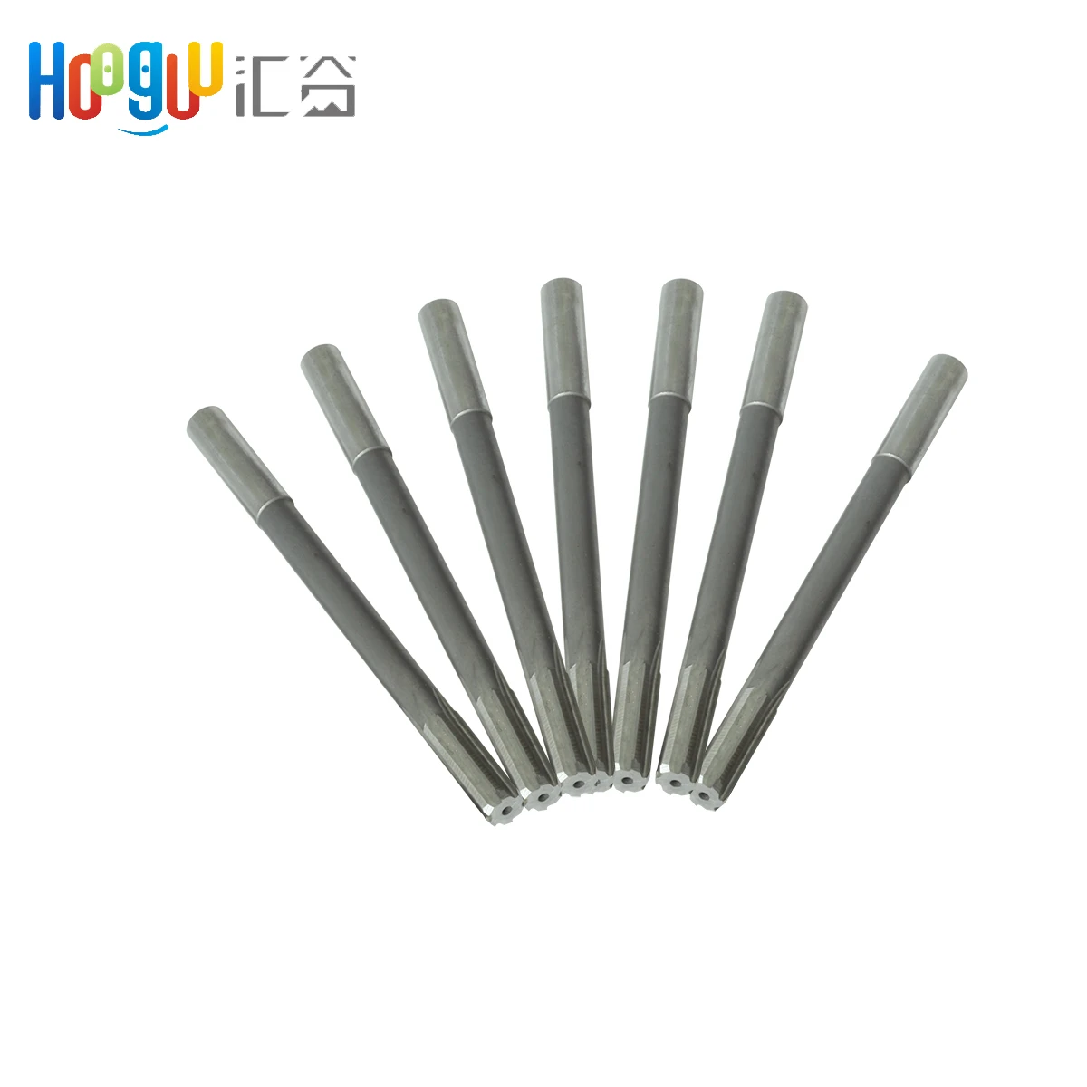 Straight Shank Chucking Reamer Machine Reamer Adjustable Reamer