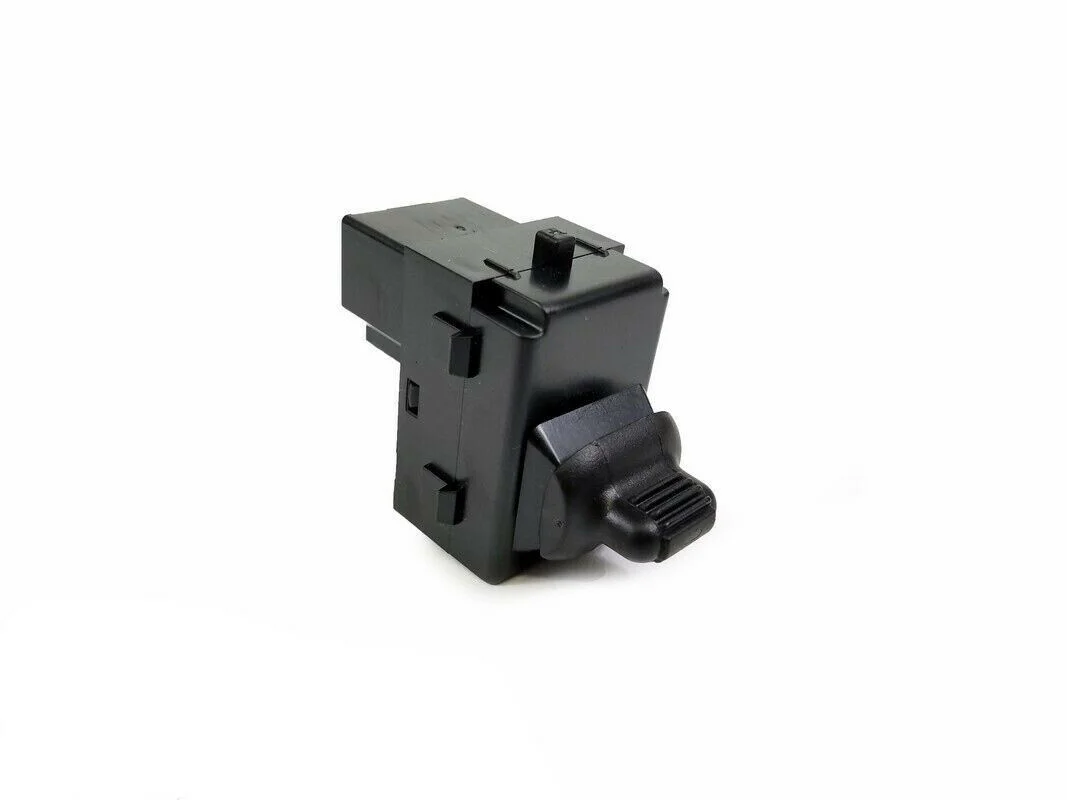 OEM 04602678ab Новинка 2007-2010 для jeep Wrangler центральная консоль дверной замок
