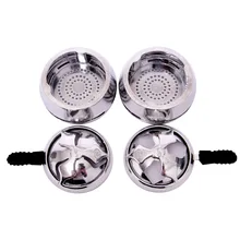 Арабское кальянное угольное чаша для кальяна разделительная чаша аксессуары для кальяна табак для кальяна