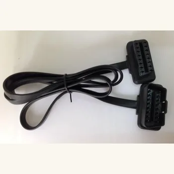 

New OBDII GPRS GSM GPS Vehicle Car Tracker CCTR-830 OBD Extension Cord optional GPS accessories