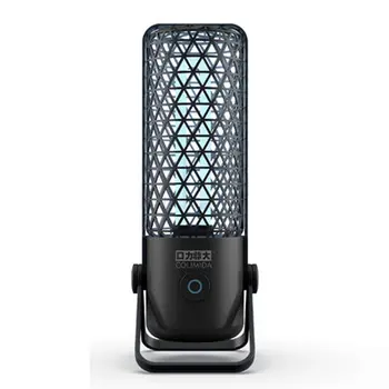 

Ultraviolet lamp charging ozone disinfection and sterilization lamp Wide Range Quick Effect practical lamp