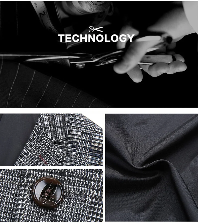 Большие размеры 10XL 8XL 6XL 5XL 4XL, новинка, мужской Клетчатый блейзер в клетку, деловой и деловой блейзер для досуга