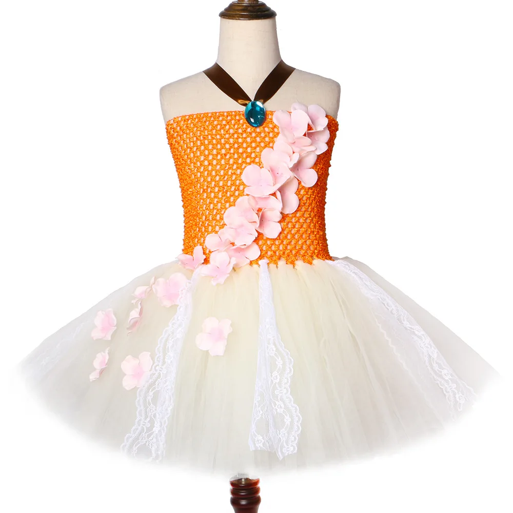 moana tutu