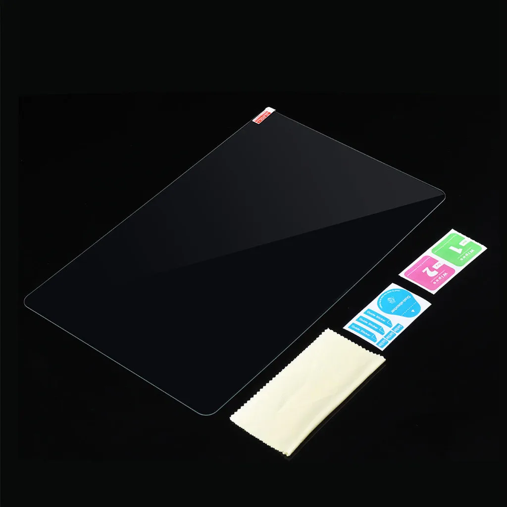 Clear touch