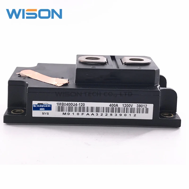1MBI400U4-120 1MBI600U4-120 и модуль