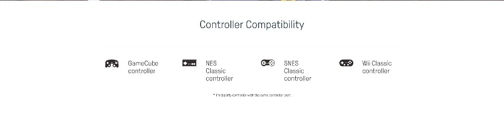 8Bitdo GBros беспроводной адаптер Bluetooth для NES/SNES/SF-C/NG-C для nintendo Switch Gamecube для WII Mini Classic Edition геймпад