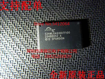 

5PCS/LOT S34ML04G100TFI000 TSOP48 (I & C) Which one to choose, please leave a message