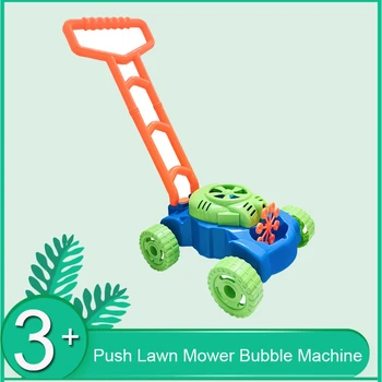 push bubble toy