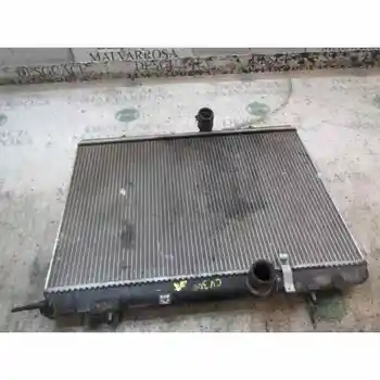 

WATER RADIATOR CITROEN C4 GRAND PICASSO