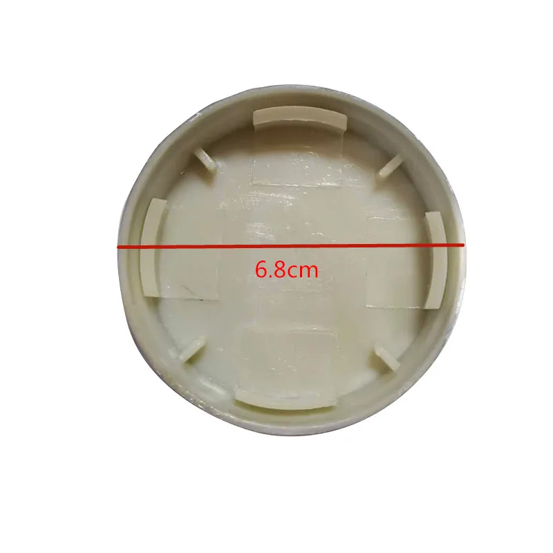 Car Wheel Rim Centre Cover 3101170-02A for DFSK Dongfeng Sokon K01/K02/K05/K07/K17/V21