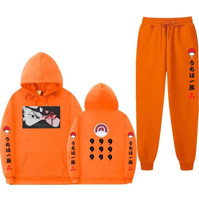 Harajuku 2-piece set