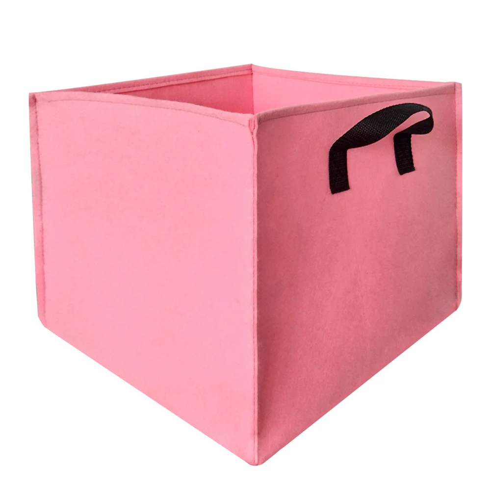 pink 25cm S садовый мешок для выращивания, висящий дышащий помидор, клубника, овощи, многоразовый горшок, картофель, овощной мешок, сумка для растений - Цвет: pink 25cm