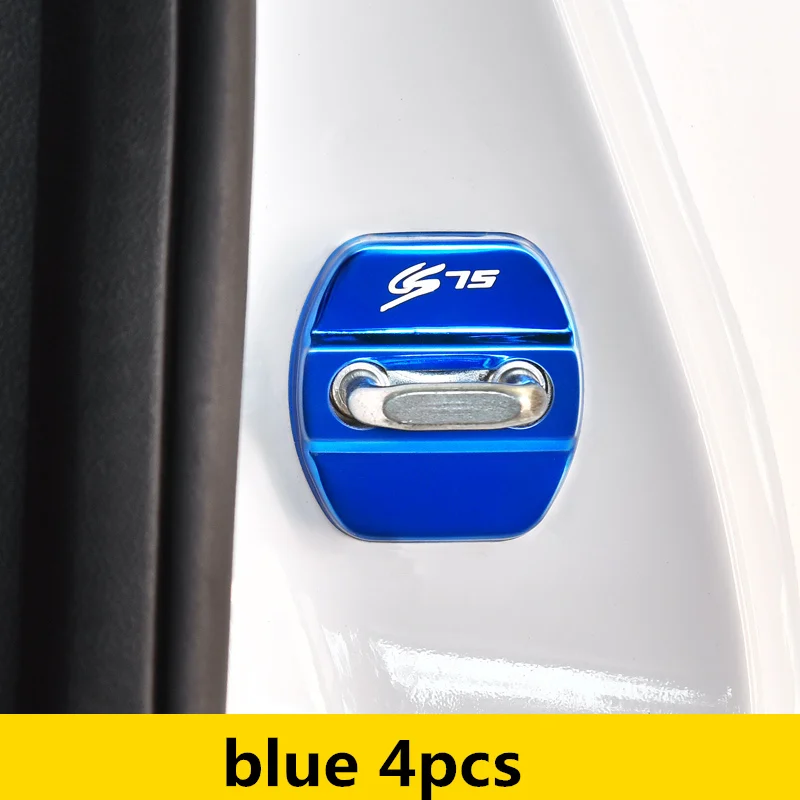 Защитная крышка для автомобильного дверного замка CHANGAN CS15 CS35 PLUS CS55 CS75 CS95|Защитный