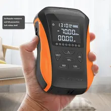 Compteur de puissance optique Rechargeable 6 en 1 G8, localisateur visuel de défauts, détecteur de câbles réseau, Test de ligne, haute précision, SGS311/SGS112, nouveau