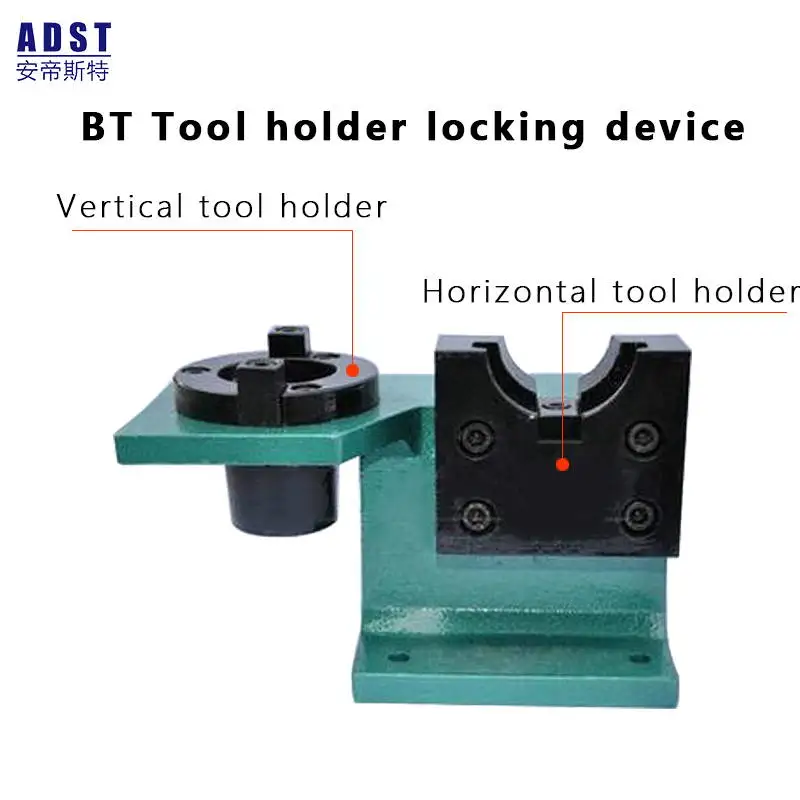 

BT40 Tightening Tool Holder Vertical Horizontal Toolholder Lock device CNC machine Tools Collet chuck spanner BT 40 MAS 403