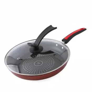 

Pan Non-stick Pancakes Fried Egg Steak Pot Gas Stove for Induction Cooker Universal Household Non-stick Frying Pan Frying Pan