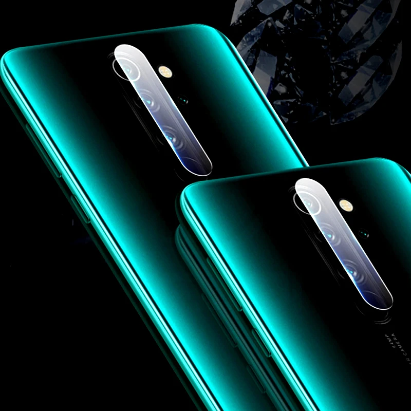 Стекло для объектива камеры 2 в 1 xiaomi redmi 8t Защитное стекло xiomi note 8 pro 8pro note8 note8t