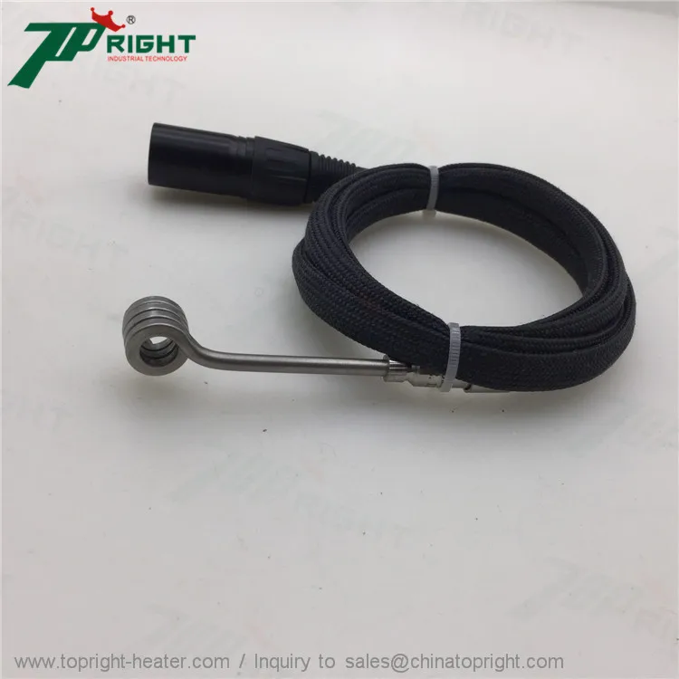 8mm 3.5rolles 110v150w 4