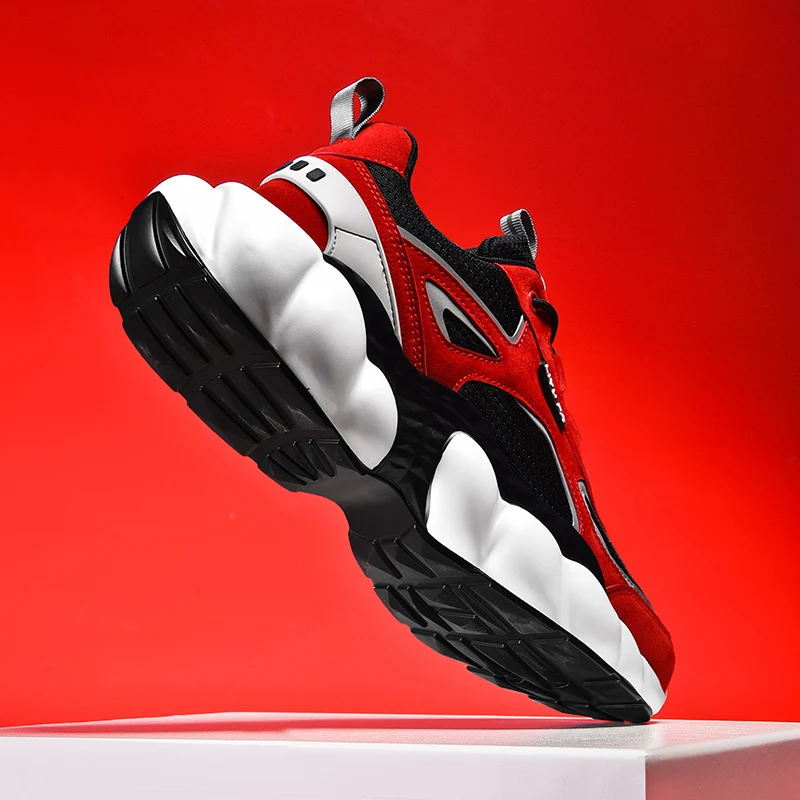 Times/Новая модная популярная повседневная обувь в римском стиле для мужчин