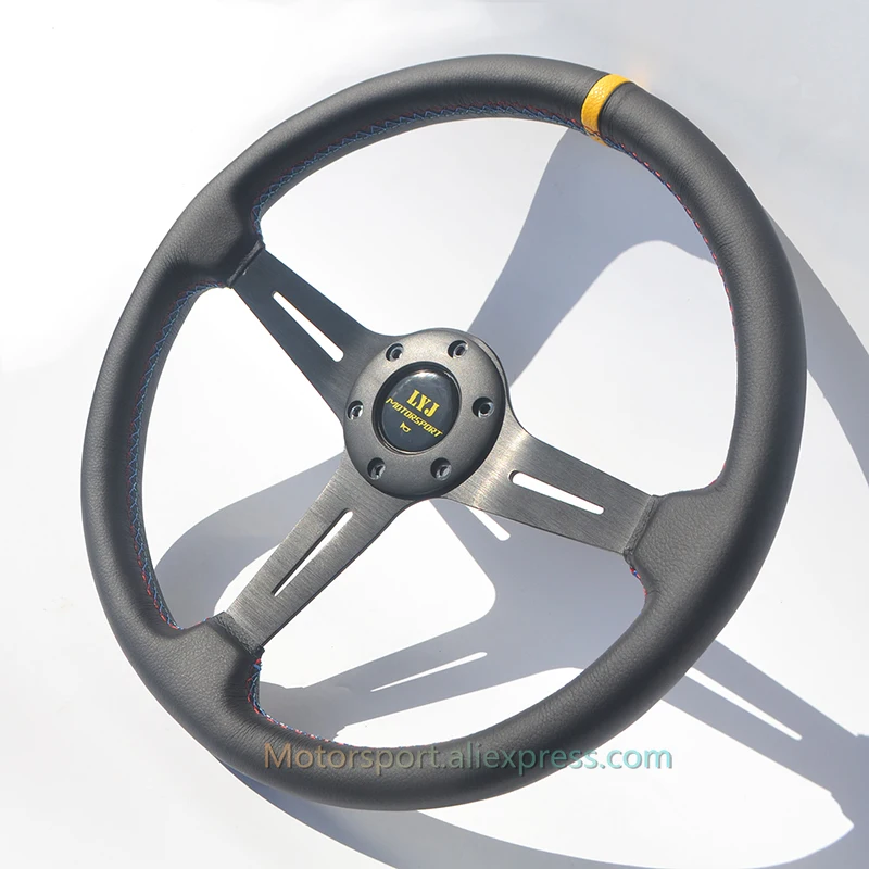 universal steering wheel
