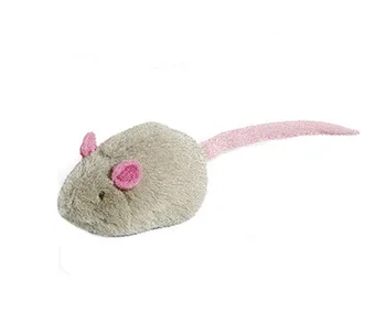 

GIGWI toy for cats Mouse with a sound chip 6 cm GiGwi