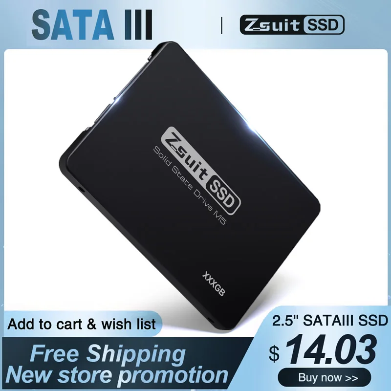 SATA III SSD Hdd 2 5 жесткий диск 128 ГБ 256 512 480 ТБ внутренний hd внешний ssd для ноутбука |