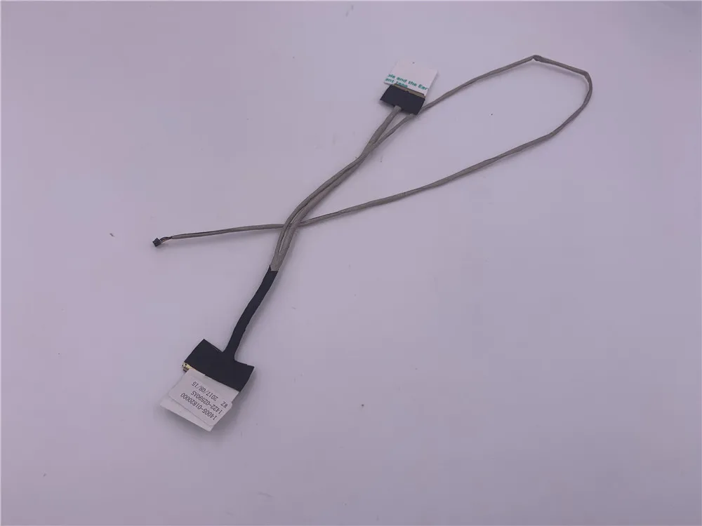 Новый ЖК-кабель edp lvds ДЛЯ ASUS A556U X556UJ X556UR F556U F556UA FL5900U X556 EDP-кабель 14005-01820000 1422-02590AS |