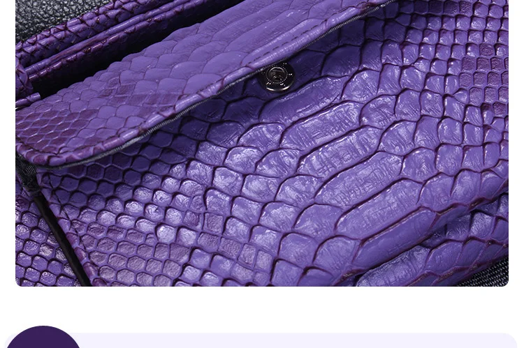 Сумки из натуральной кожи с крокодиловым узором, дизайнерская сумка на плечо с цепочкой, квадратные женские сумки через плечо, клатч, Прямая поставка