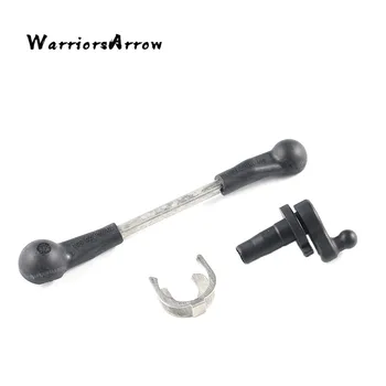 

WarriorsArrow Swirl Flap Repair Kit Inlet Intake Manifold For Audi A4 A5 A6 A7 A8 Q7 2.7 3.0 59198212