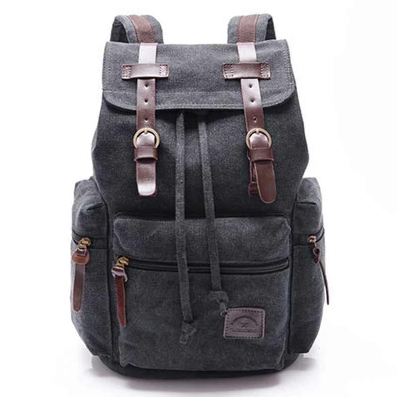 

Casual Laptop Backpack Women Men School Bags For Teenage Girls Boys Schoolbag Backpacks 15.6 Notebook Black Bagpack Waterproof