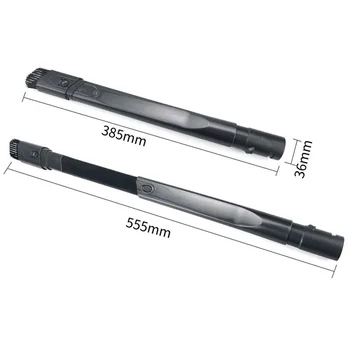 

Extendable Flexible Crevice Tool For Dyson V6 DC Series DC56 DC58 Vacuum Cleaner Adapter Replace Part 917633-01 Accessories