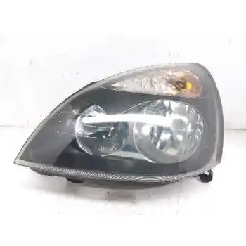 

7701054063 RIGHT HEADLIGHT RENAULT CLIO II PHASE II (B/CB0)