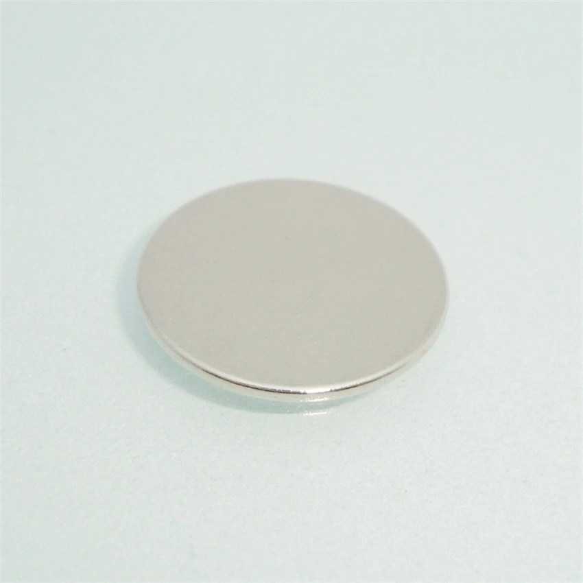 neodyum magnet n52 dia17x1mm07