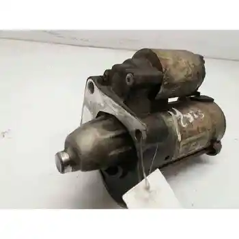 

3M5T11000CD MOTOR starter FORD FOCUS saloon (CAP)