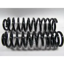 Пружина Ssang Yong Kyron Перед.(Левая С Меткой) Fobos 45132 Fobos арт. 45132