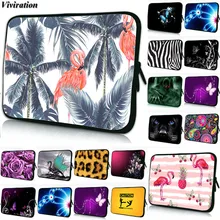 Школьная сумка для ноутбука 17,3 17 13 12 15 13,3 11,6 14 10 нетбук Chromebook чехол для переноски Macbook Pro acer Dell hp Envy