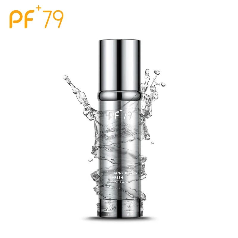 

PF79 Skin Care 100ml Face Toner Urban Pureness Refresh Moist Toner Deep Purify Moisturzing Skin Oil Control Facial Toner