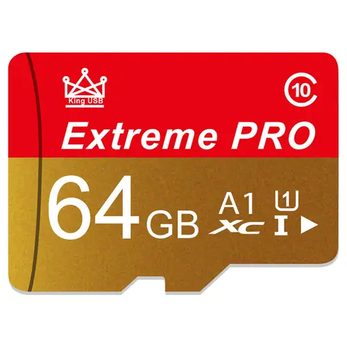 Memory Card 16GB 32GB Mini SD Card 64GB 128GB 256GB MiniSD Max Uitra C10 TF card cartao de memoria for Mobile Phone Monitoring - Image 5
