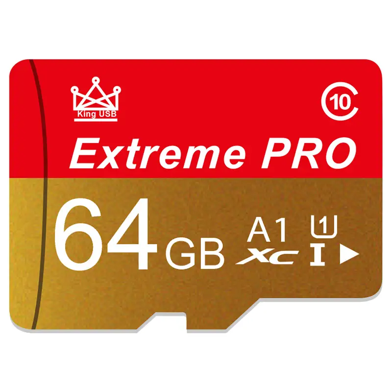 Memory Card 16GB 32GB Mini SD Card 64GB 128GB 256GB MiniSD Max Uitra C10 TF card cartao de memoria for Mobile Phone Monitoring - Image 5