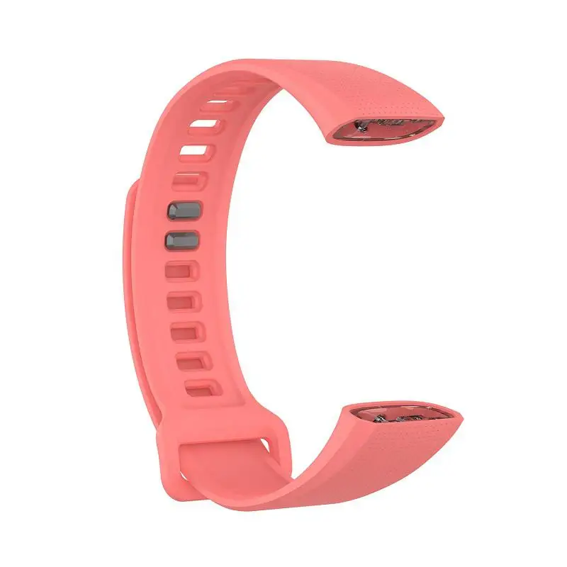 Силиконовый ремешок на запястье для huawei Band 2 Pro ERS-B19 ERS-B29, браслет на ремешках, ТПУ Браслет для Honor Band 2 Band 2 Pro, ремешок для часов