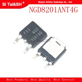 

10pcs/lot NGD8201ANT4G NGD8201AN NGD8201 NGD8201AG 8201 8201AG TO-252 best quality