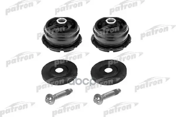 Ремкомплект Балки Моста К-Кт Mercedes W210 2.0-4.3/2.0d-3.0td 95-03 PATRON арт. PSE1148 |